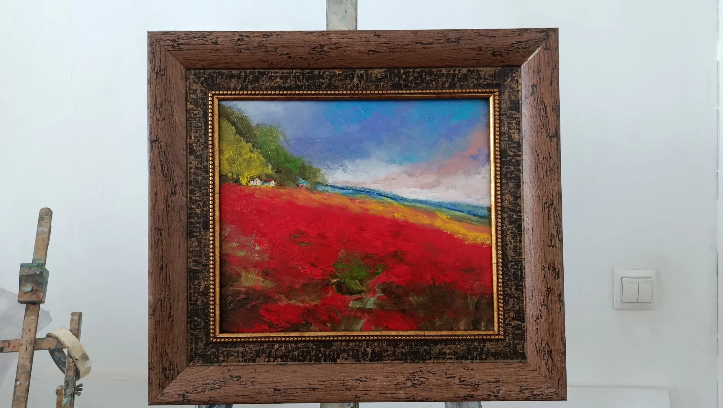 Село