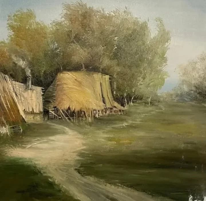 Село